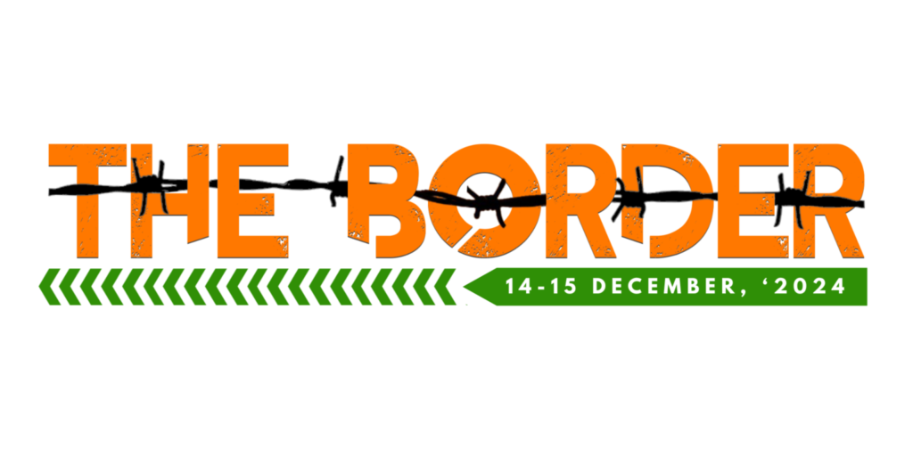 The BORDER 100