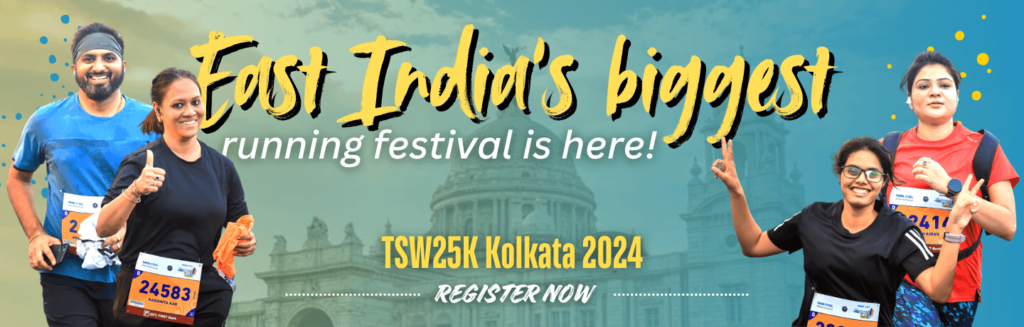 Tata Steel World 25K Kolkata