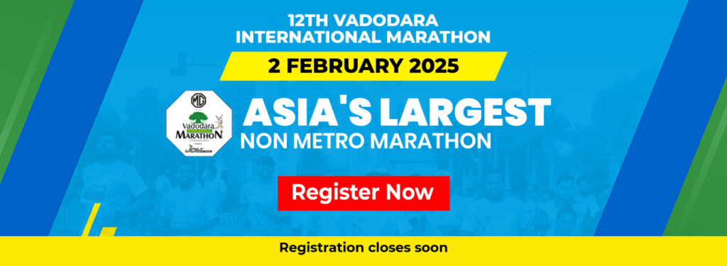 Vadodara Marathon