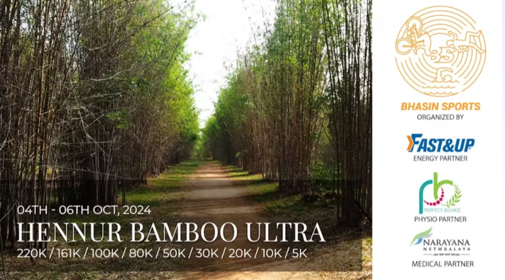 Hennur Bamboo Ultra 2024