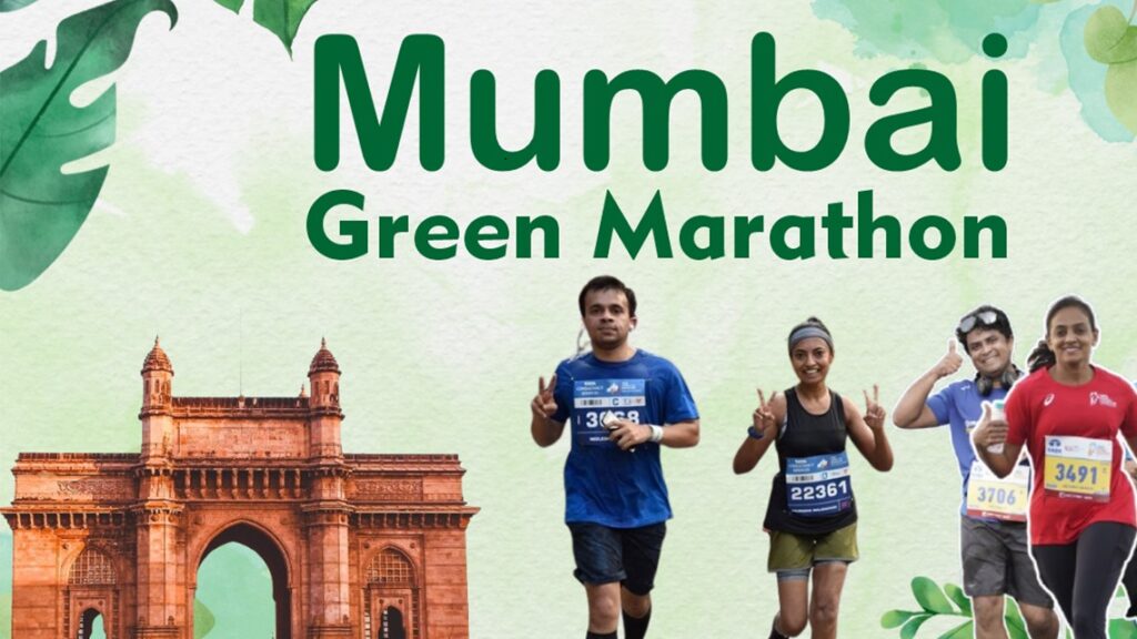 Mumbai Green Half Marathon